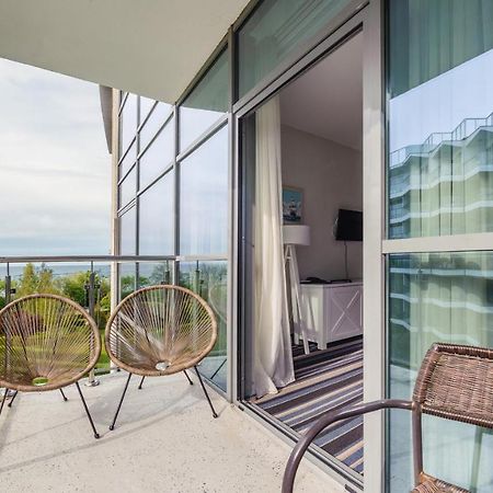 Apartamenty Sun & Snow Arka Spa I Kołobrzeg Exterior foto